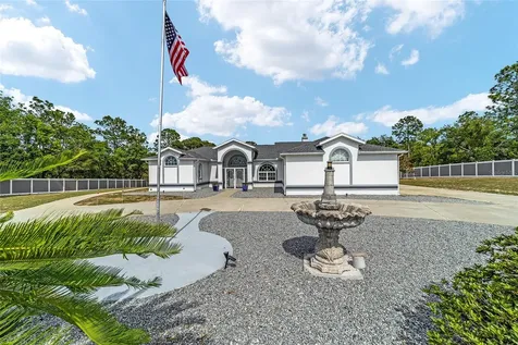 7399 SW 140th Avenue Dunnellon FL 34432