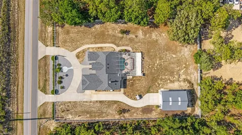 7399 SW 140th Avenue Dunnellon FL 34432