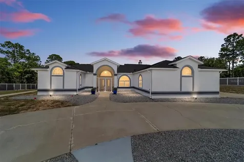 7399 SW 140th Avenue Dunnellon FL 34432