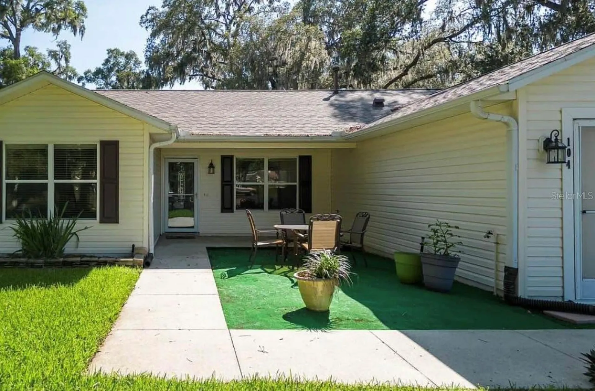 104 Cherry Blossom Lane Lady Lake FL 32159