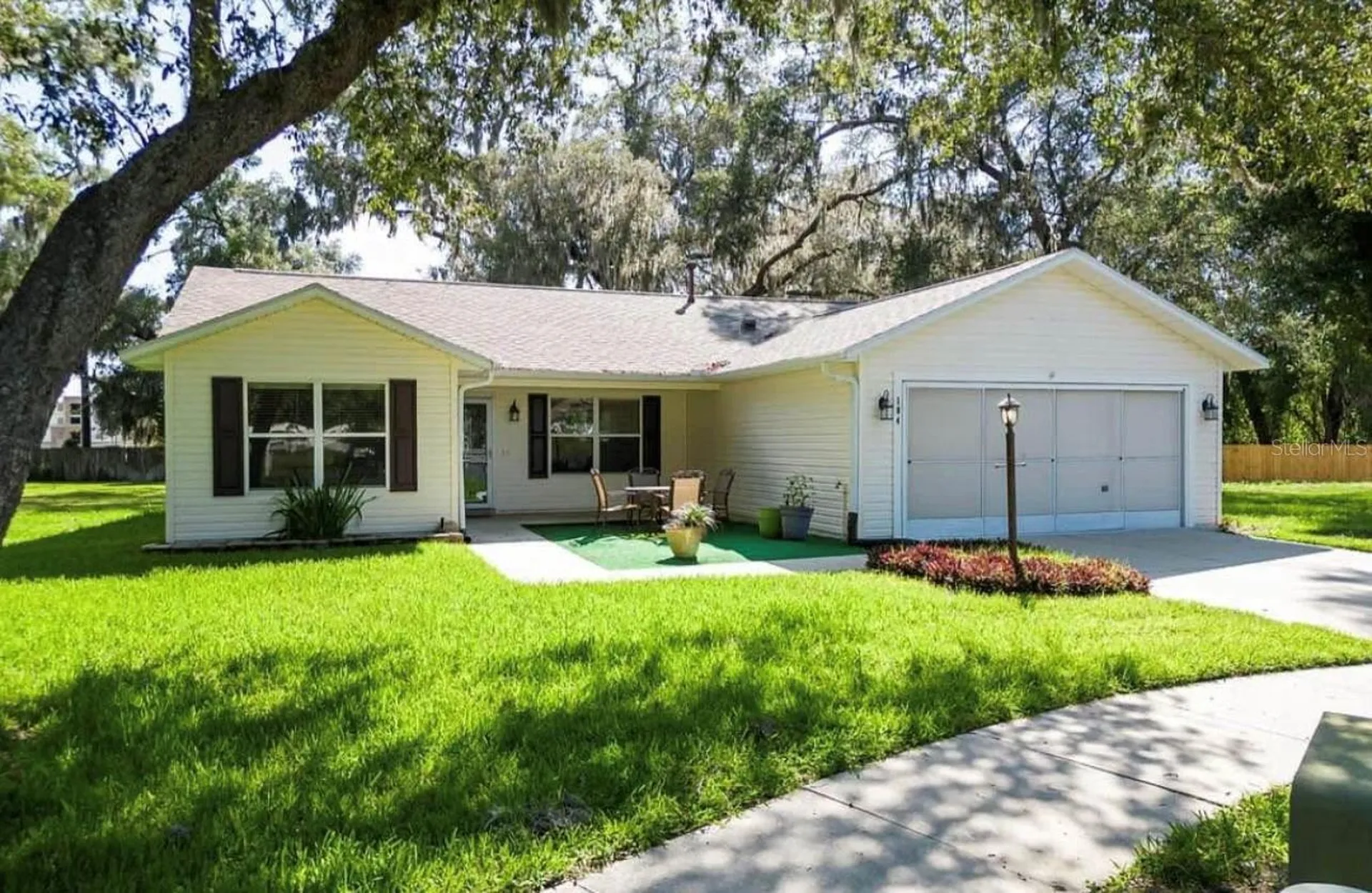 104 Cherry Blossom Lane Lady Lake FL 32159