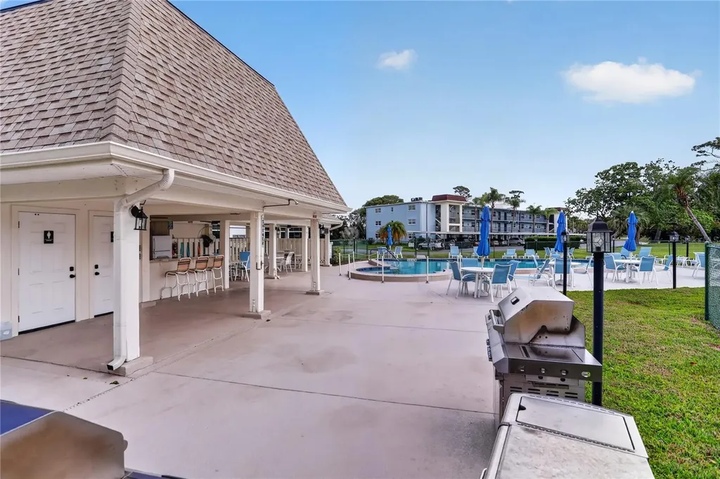 1370 Heather Ridge Boulevard Dunedin FL 34698