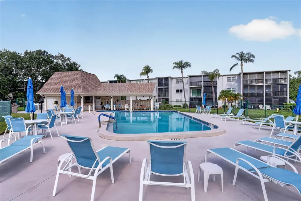 1370 Heather Ridge Boulevard Dunedin FL 34698
