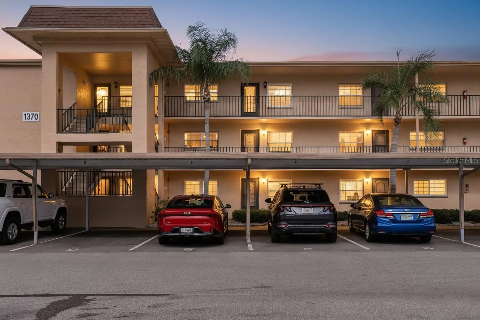 1370 Heather Ridge Boulevard Dunedin FL 34698