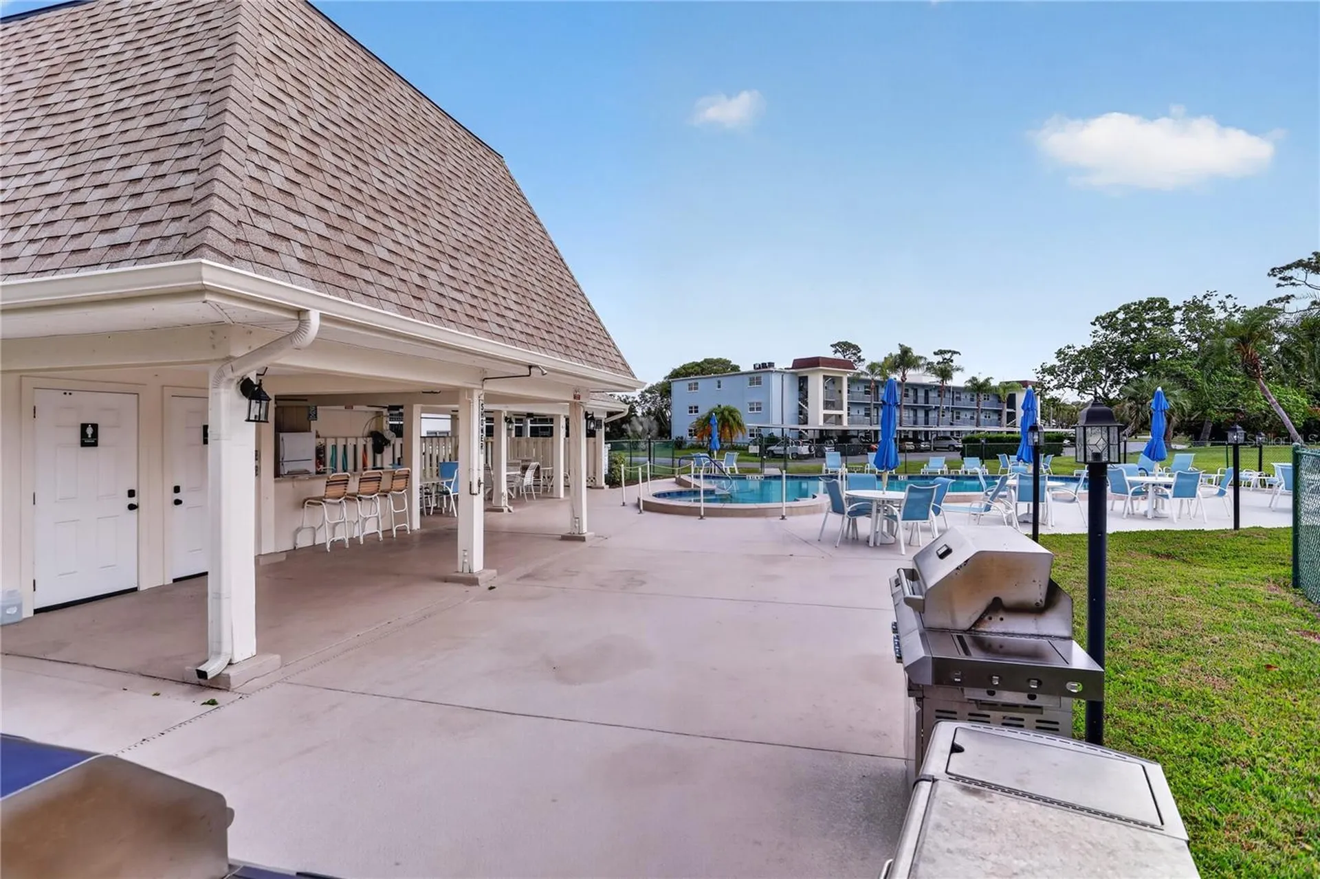 1370 Heather Ridge Boulevard Dunedin FL 34698