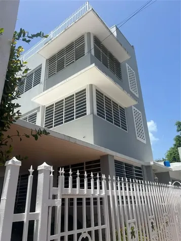 1510 Las Marias San Juan PR 00911