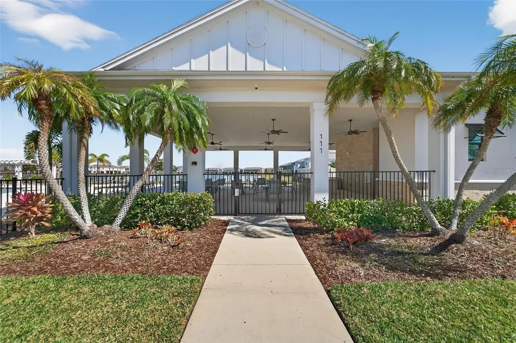 188 Mangrove Shade Circle Apollo Beach FL 33572