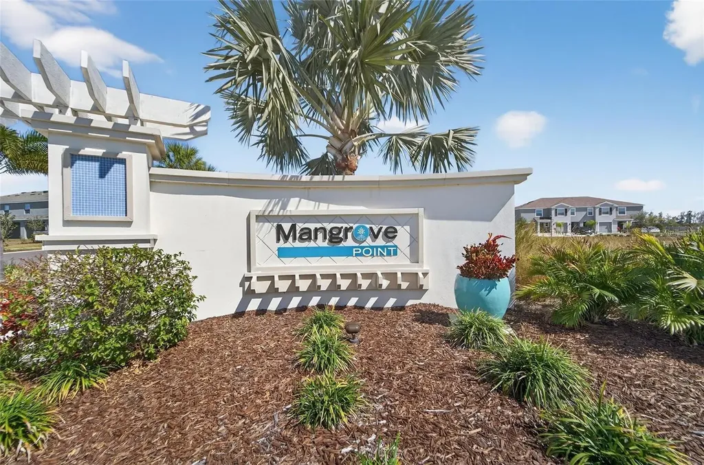 188 Mangrove Shade Circle Apollo Beach FL 33572