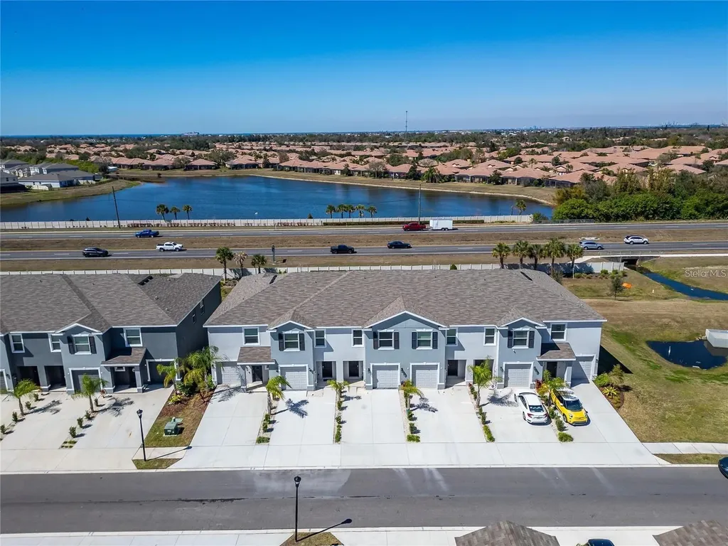 188 Mangrove Shade Circle Apollo Beach FL 33572