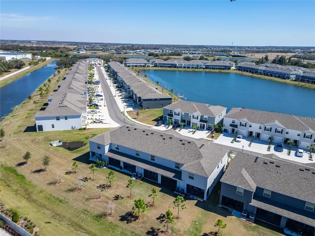 188 Mangrove Shade Circle Apollo Beach FL 33572