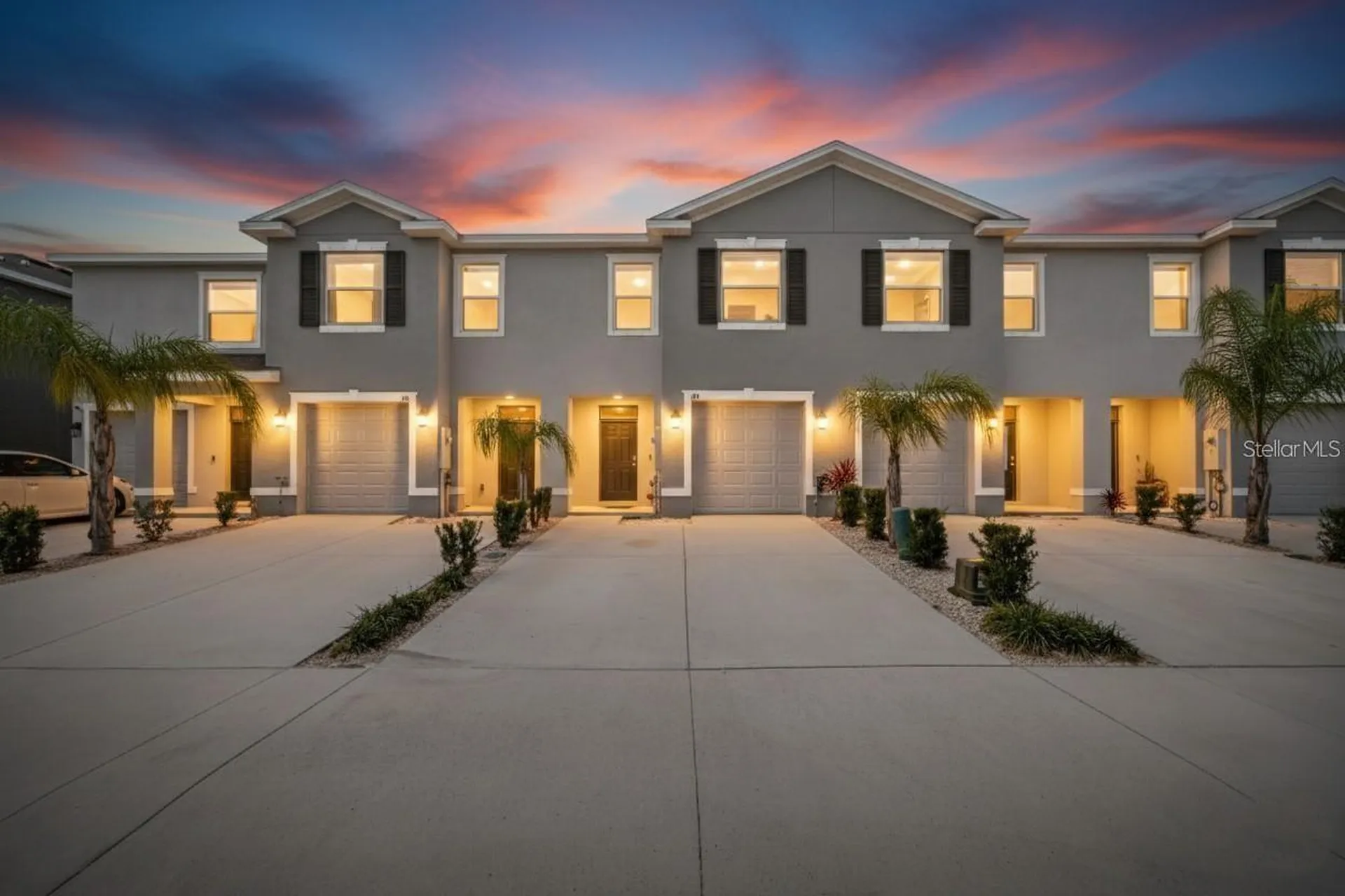188 Mangrove Shade Circle Apollo Beach FL 33572