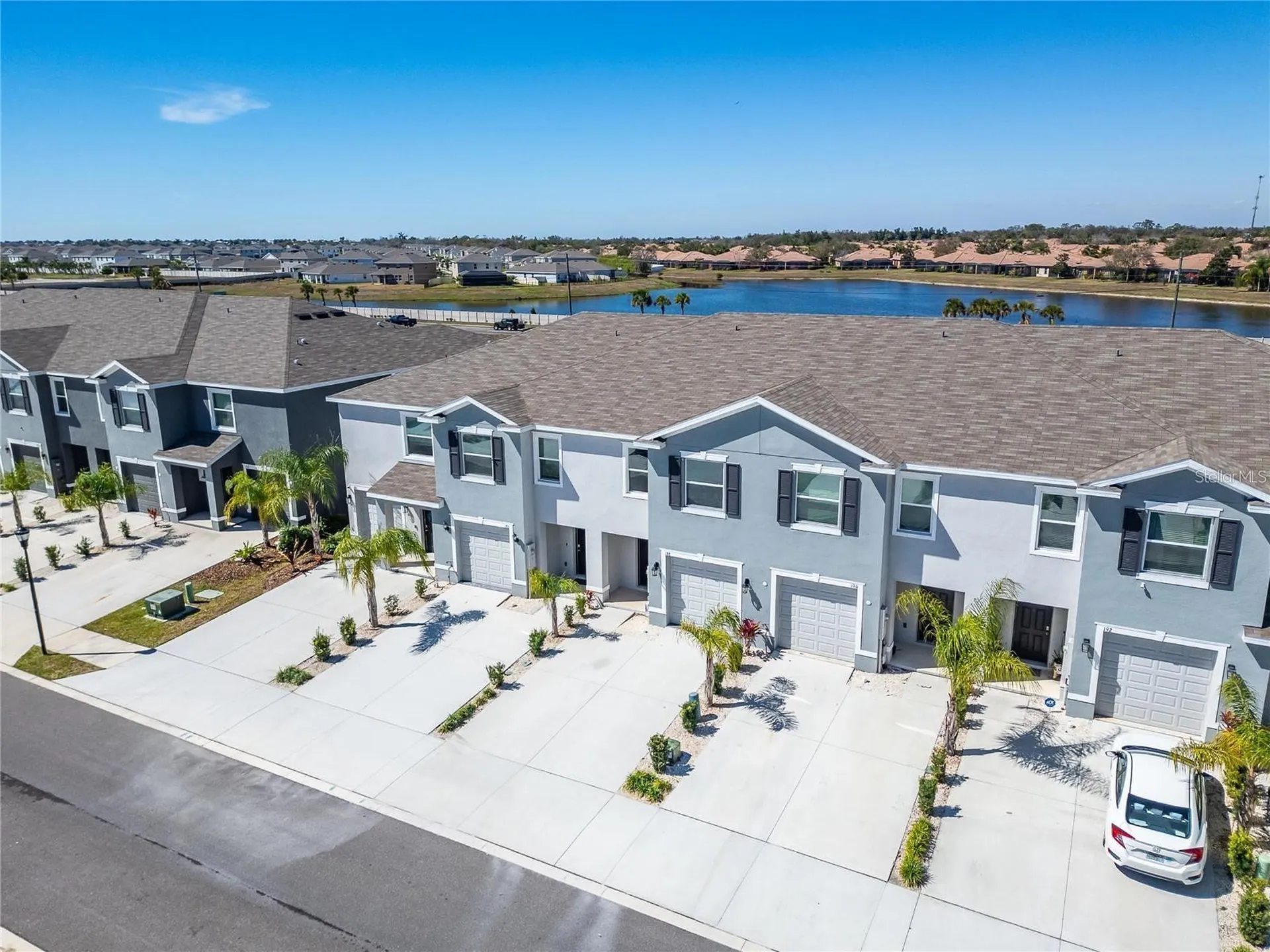 188 Mangrove Shade Circle Apollo Beach FL 33572