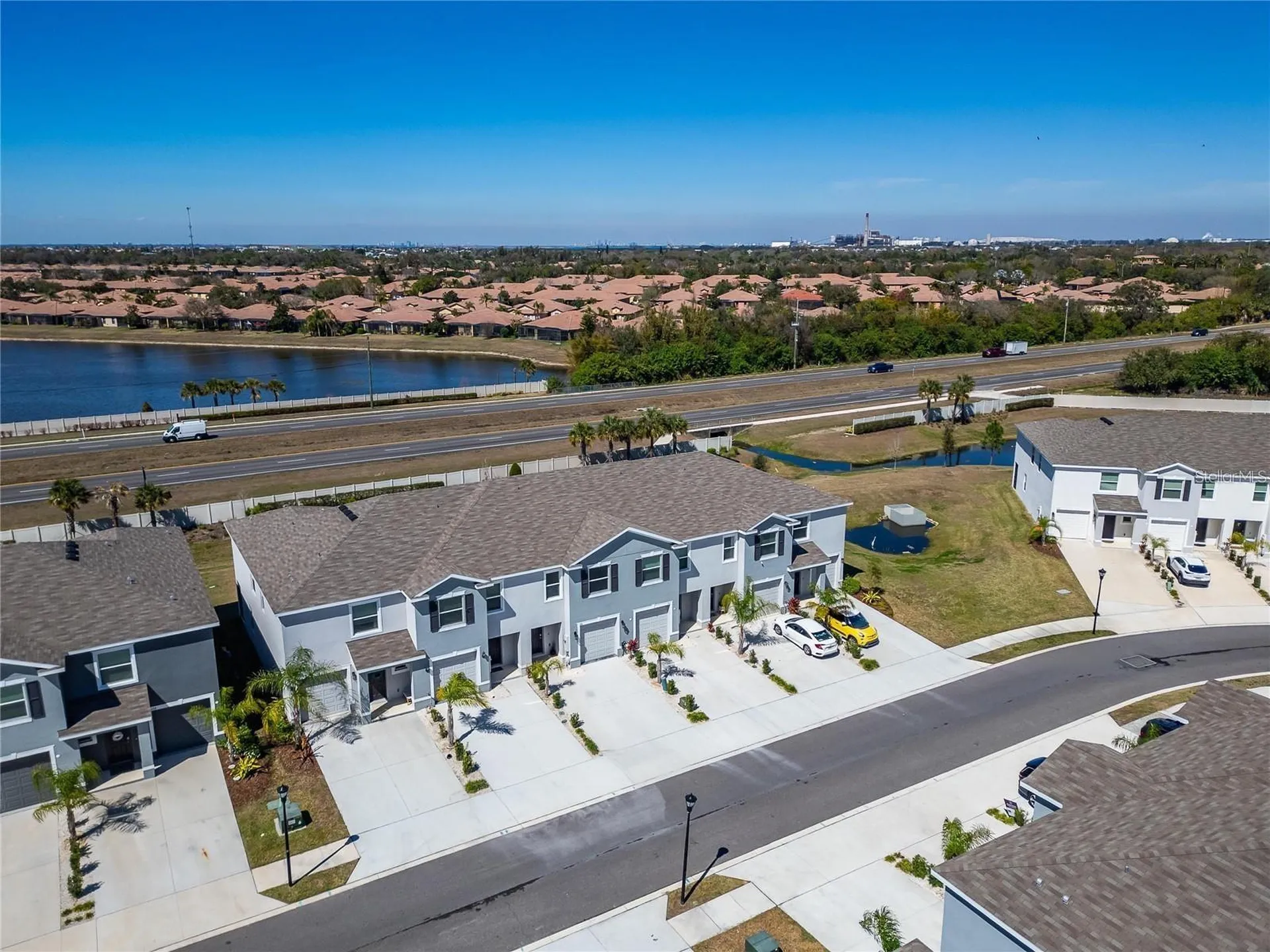 188 Mangrove Shade Circle Apollo Beach FL 33572
