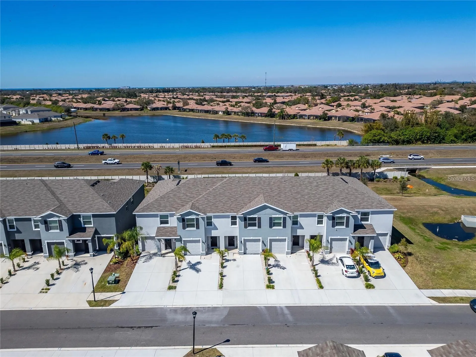 188 Mangrove Shade Circle Apollo Beach FL 33572