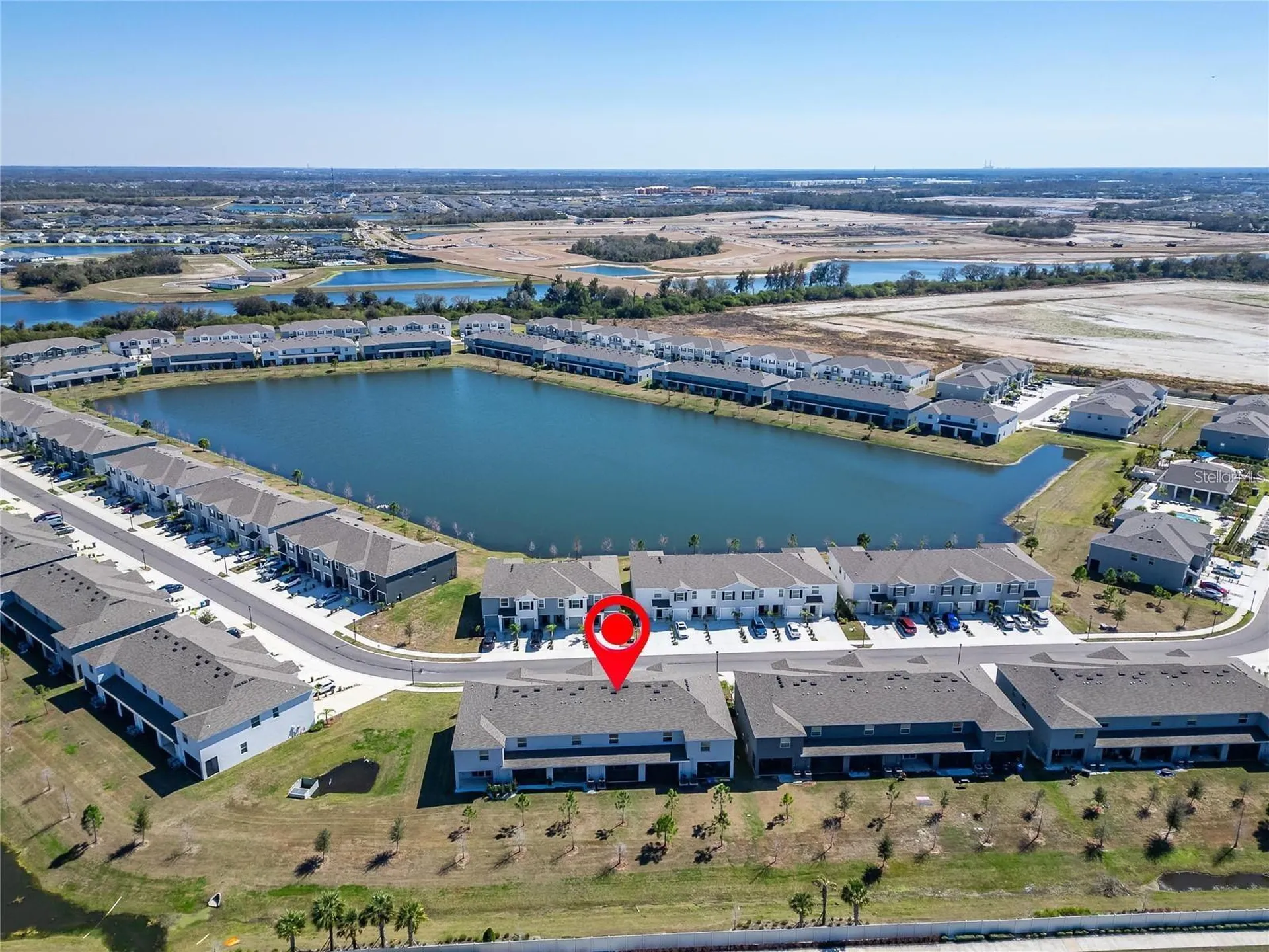 188 Mangrove Shade Circle Apollo Beach FL 33572