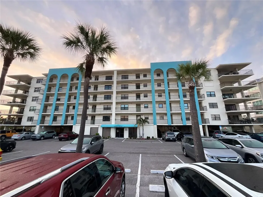 19531 Gulf Boulevard Indian Shores FL 33785