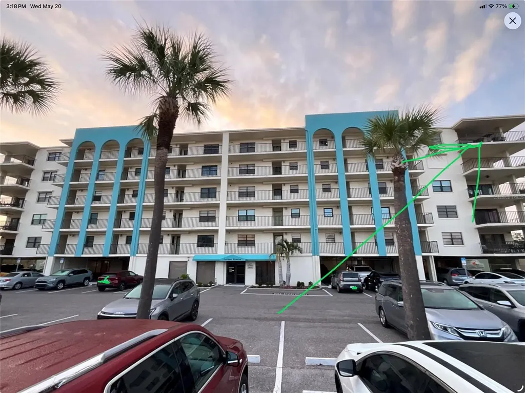 19531 Gulf Boulevard Indian Shores FL 33785