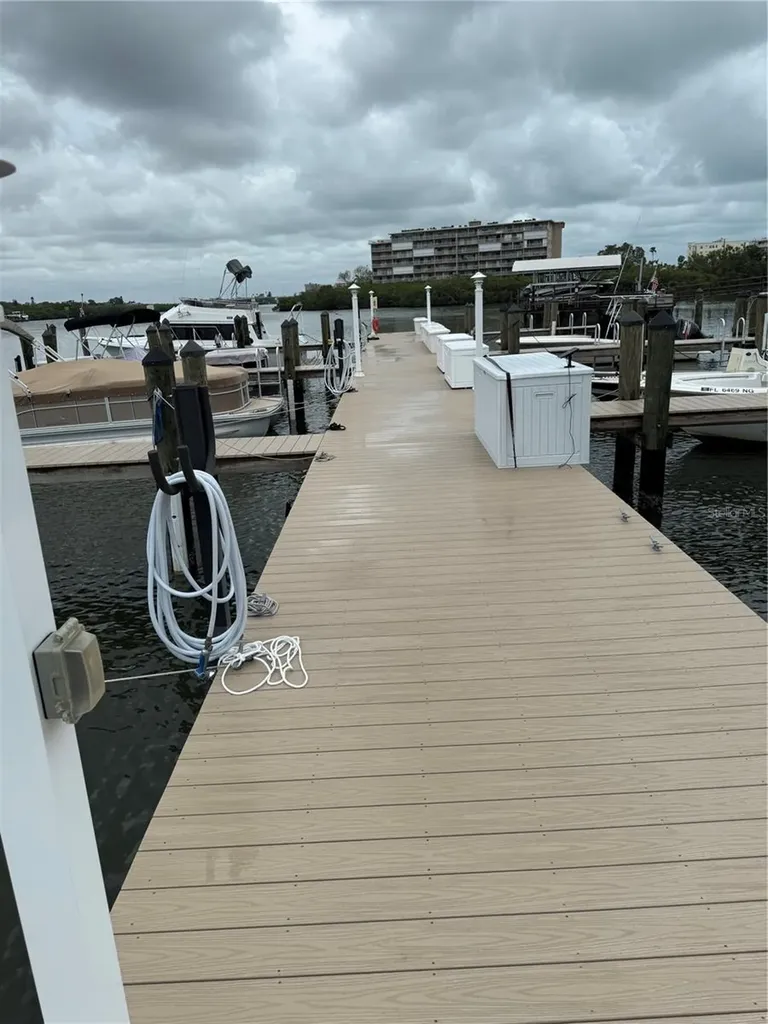 19531 Gulf Boulevard Indian Shores FL 33785