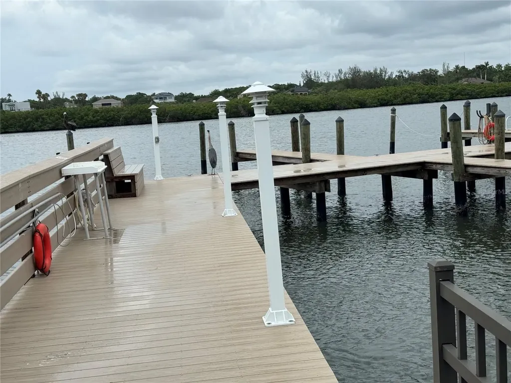19531 Gulf Boulevard Indian Shores FL 33785