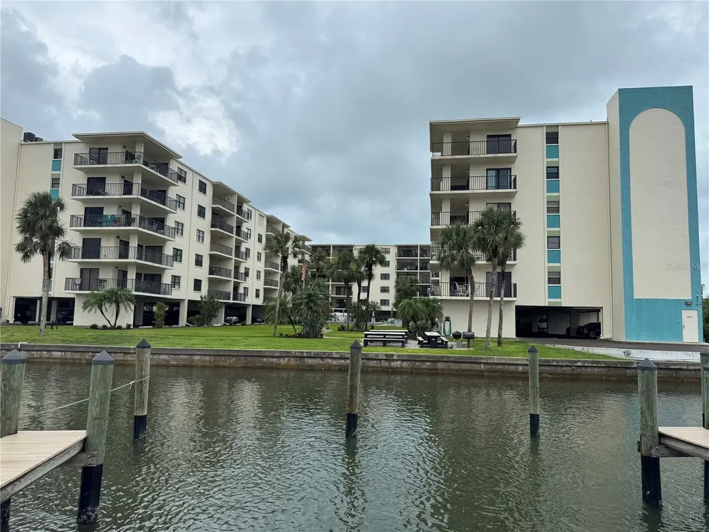 19531 Gulf Boulevard Indian Shores FL 33785