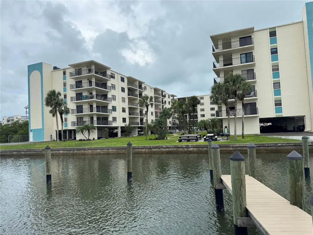 19531 Gulf Boulevard Indian Shores FL 33785