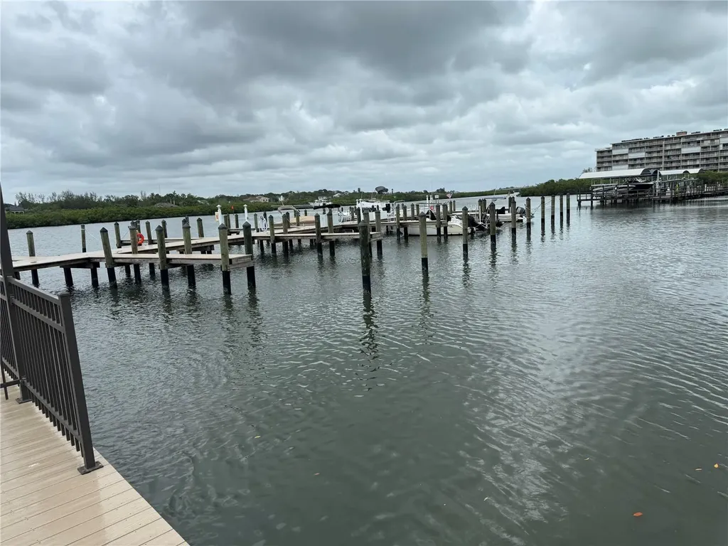 19531 Gulf Boulevard Indian Shores FL 33785