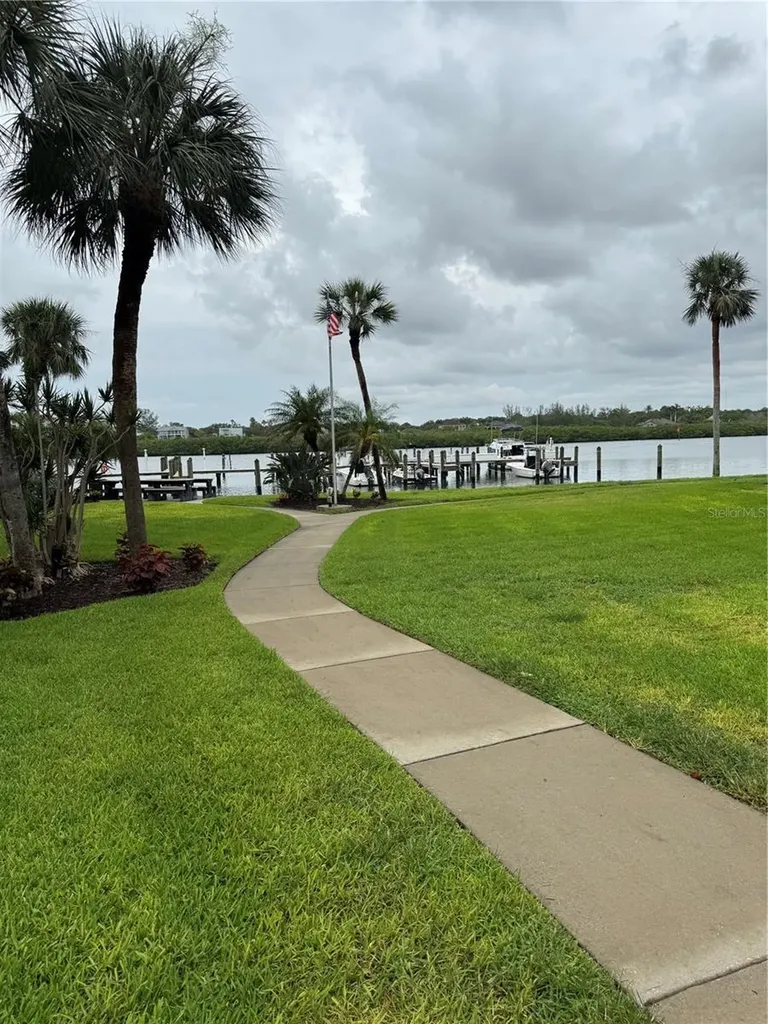19531 Gulf Boulevard Indian Shores FL 33785