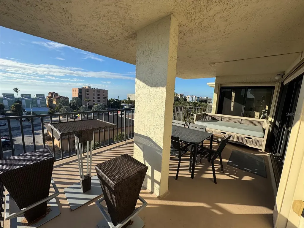 19531 Gulf Boulevard Indian Shores FL 33785