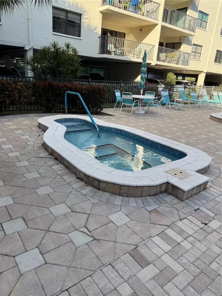 19531 Gulf Boulevard Indian Shores FL 33785