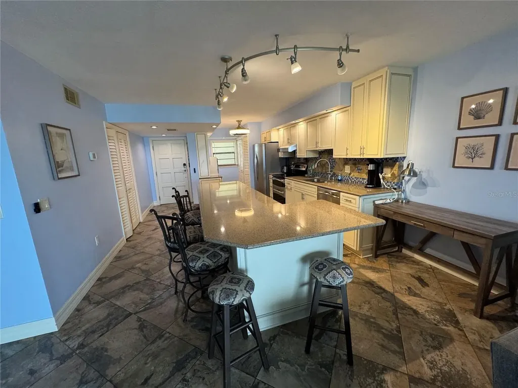 19531 Gulf Boulevard Indian Shores FL 33785