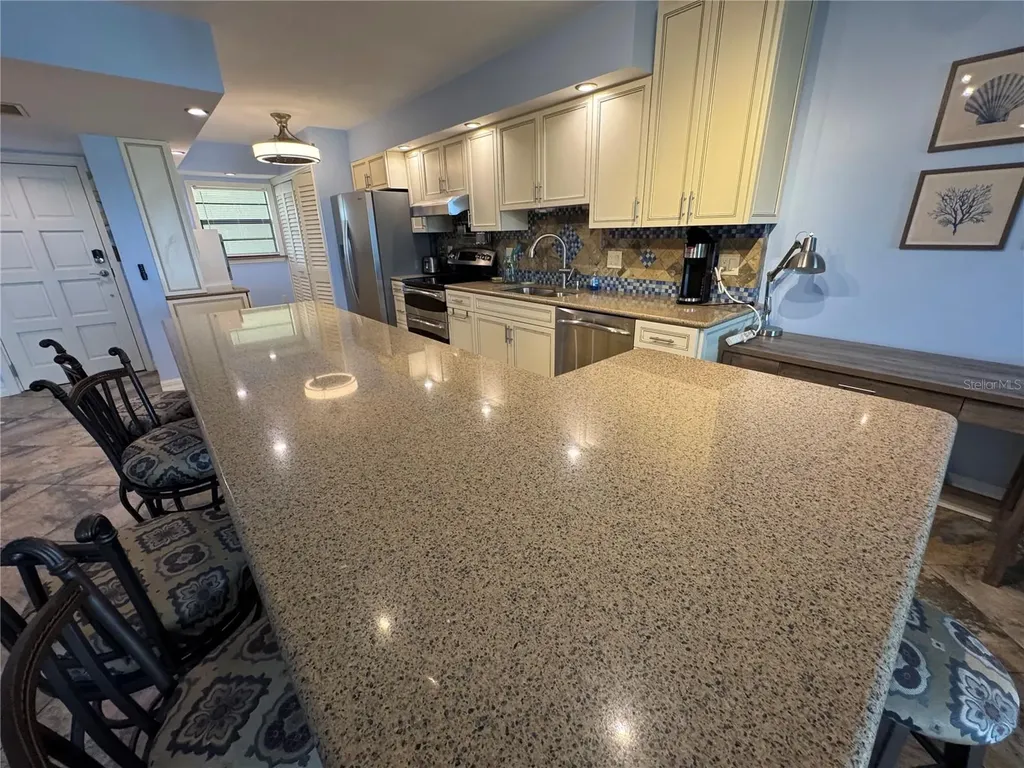 19531 Gulf Boulevard Indian Shores FL 33785