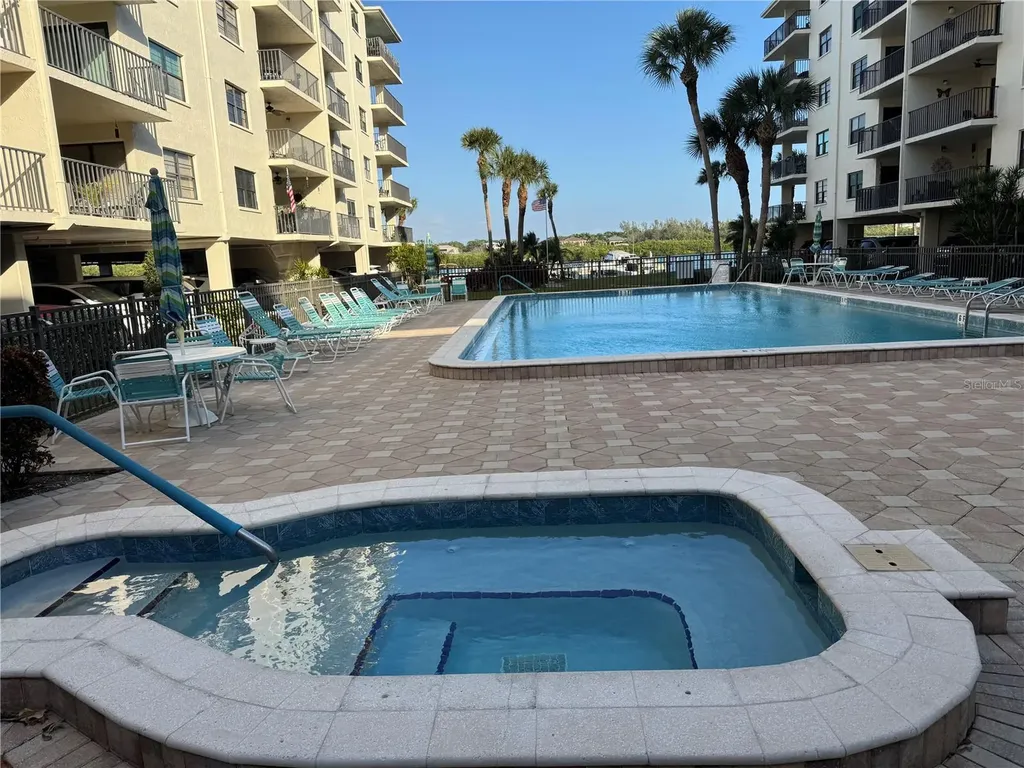19531 Gulf Boulevard Indian Shores FL 33785