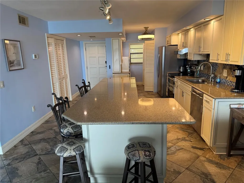 19531 Gulf Boulevard Indian Shores FL 33785