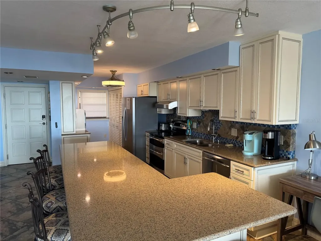 19531 Gulf Boulevard Indian Shores FL 33785