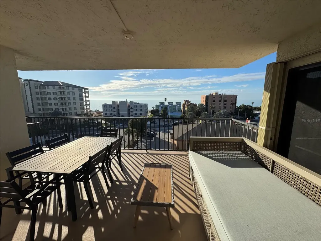 19531 Gulf Boulevard Indian Shores FL 33785