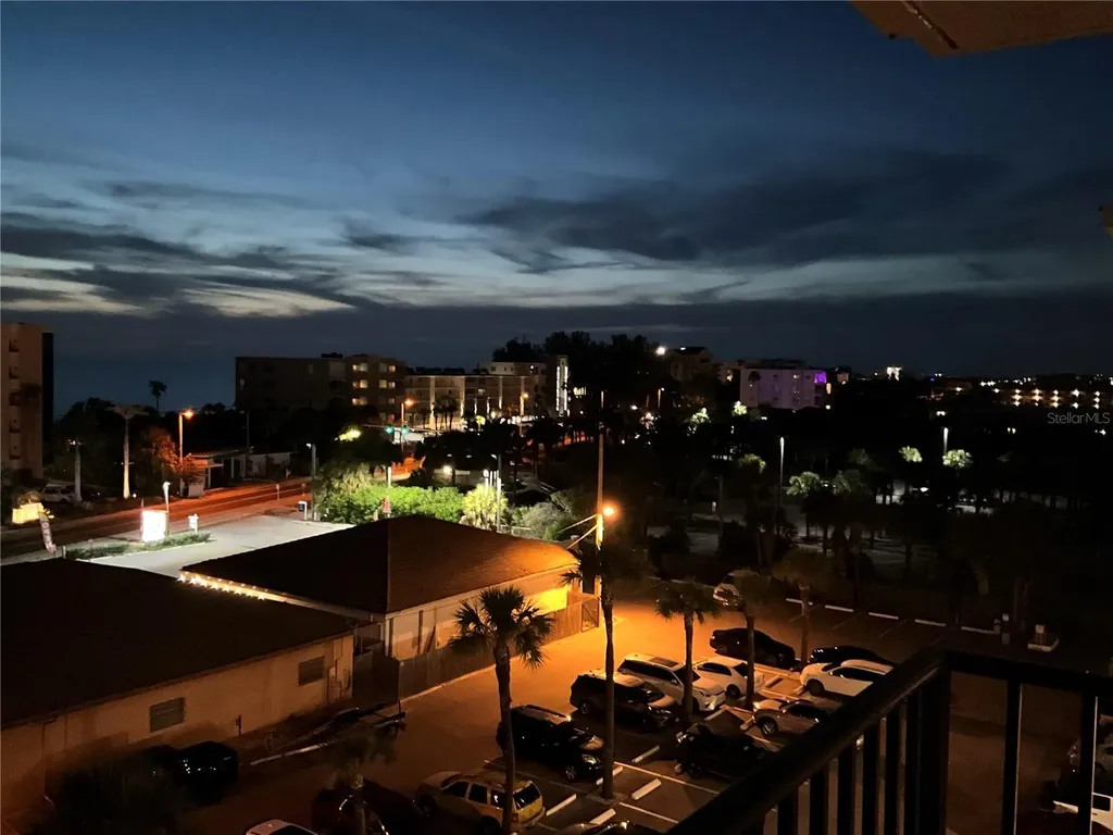 19531 Gulf Boulevard Indian Shores FL 33785