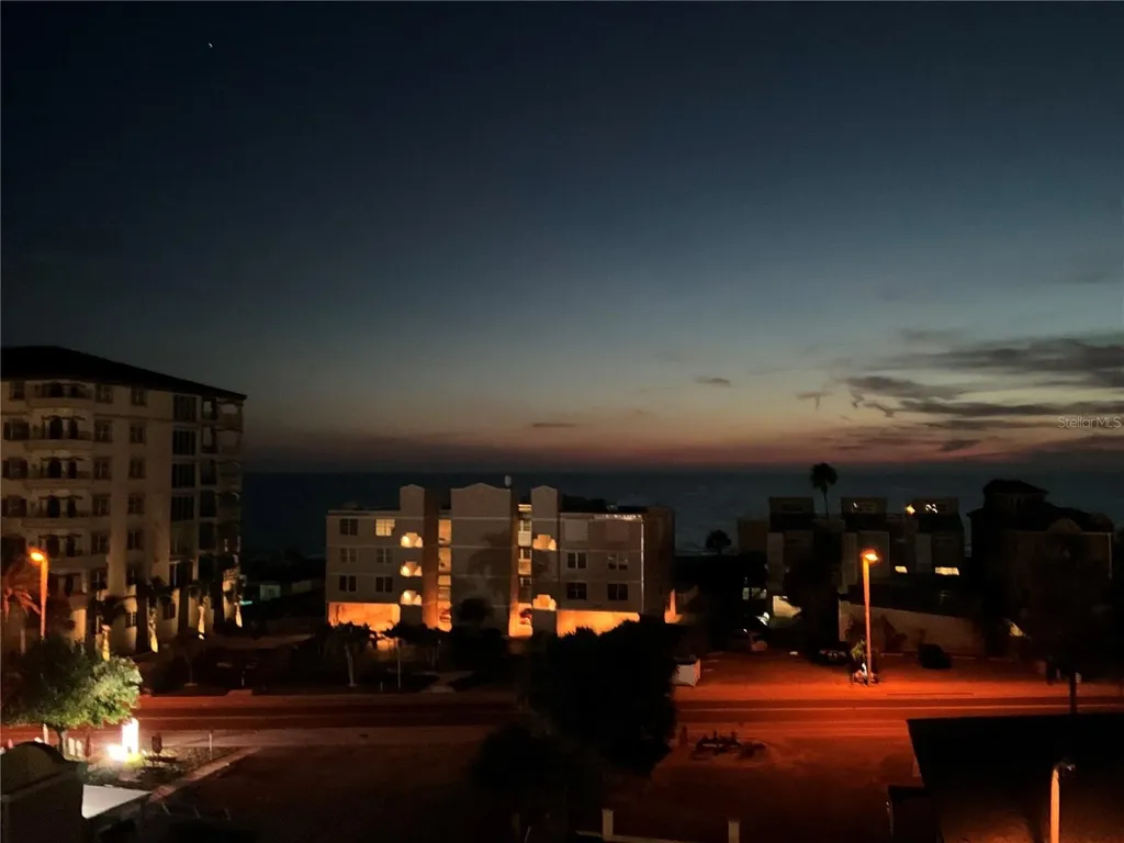 19531 Gulf Boulevard Indian Shores FL 33785