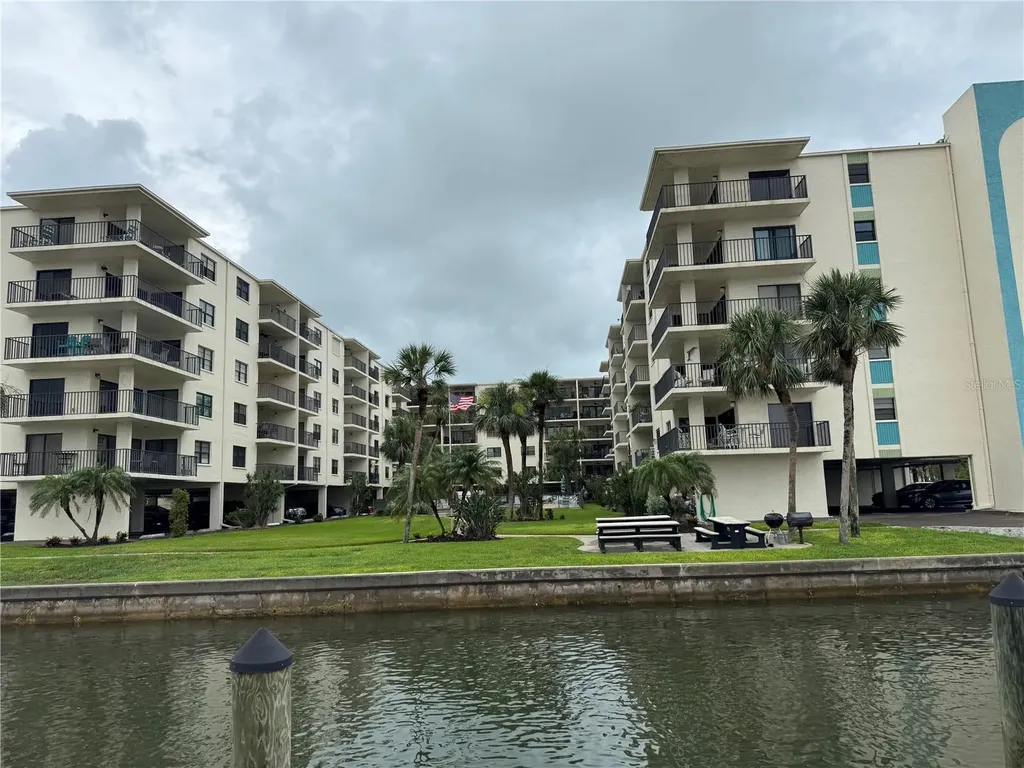 19531 Gulf Boulevard Indian Shores FL 33785