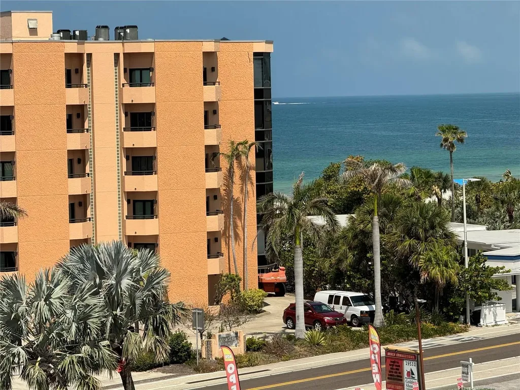 19531 Gulf Boulevard Indian Shores FL 33785