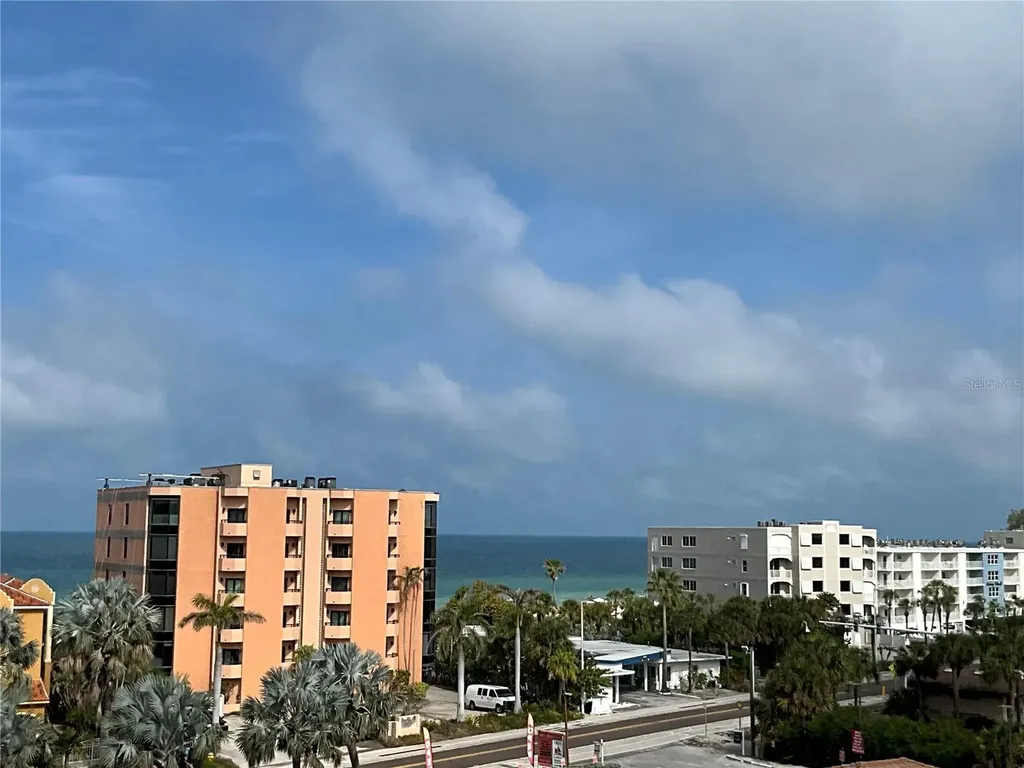19531 Gulf Boulevard Indian Shores FL 33785