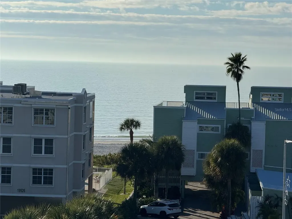 19531 Gulf Boulevard Indian Shores FL 33785