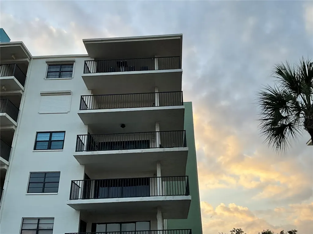 19531 Gulf Boulevard Indian Shores FL 33785