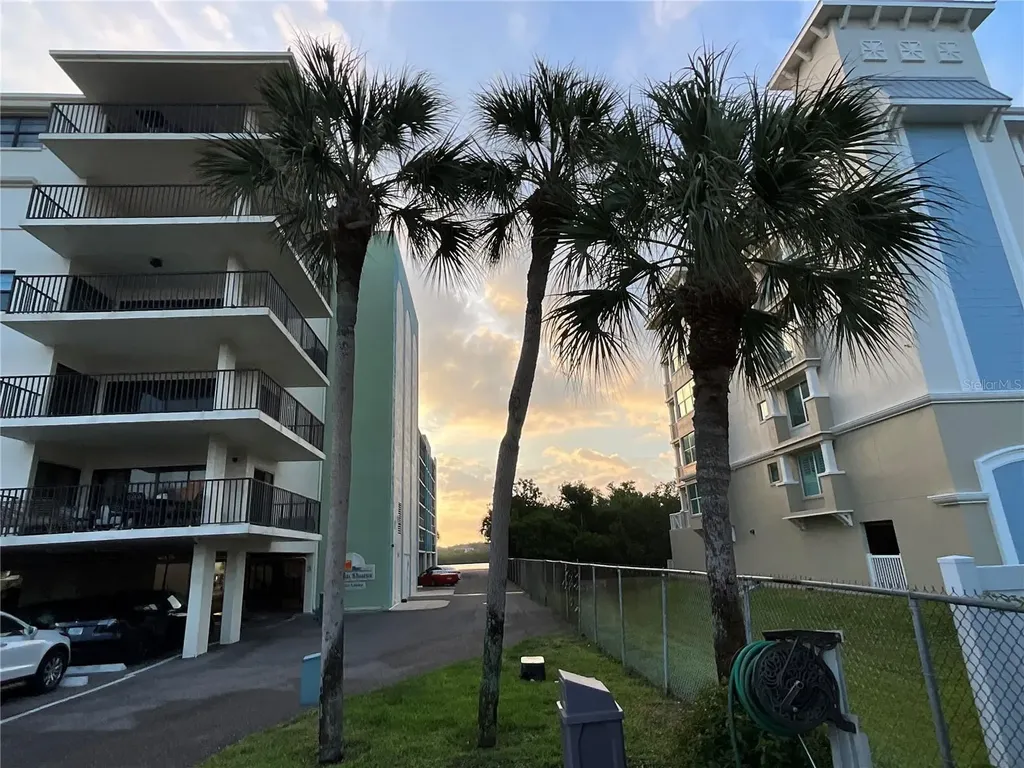 19531 Gulf Boulevard Indian Shores FL 33785