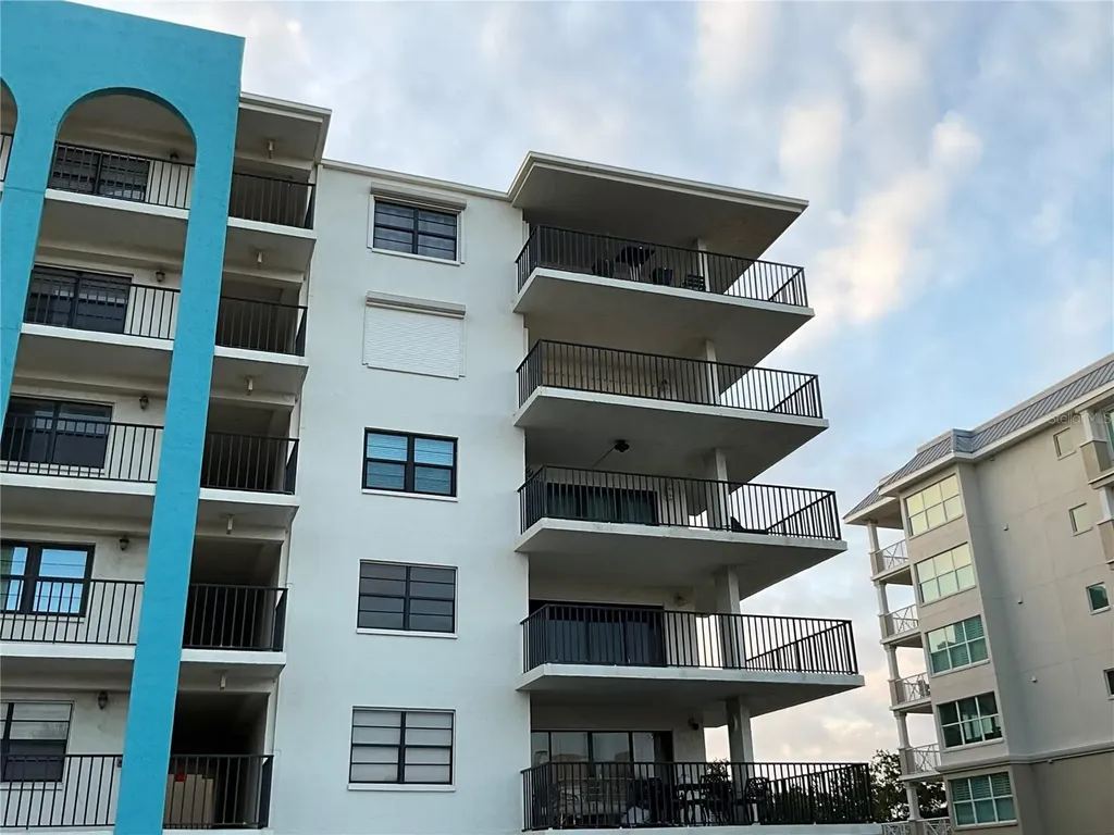 19531 Gulf Boulevard Indian Shores FL 33785