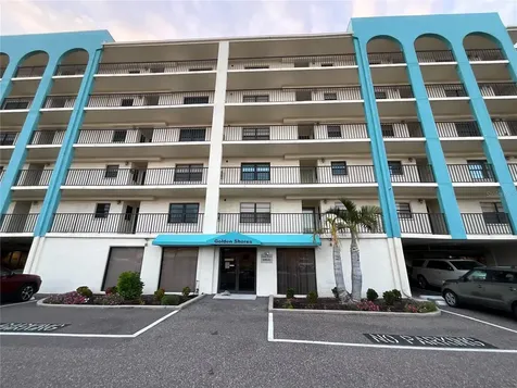 19531 Gulf Boulevard Indian Shores FL 33785