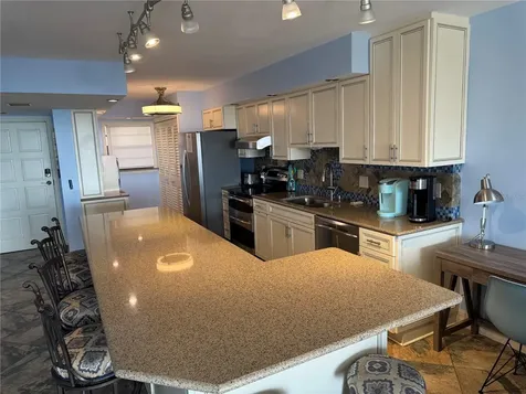 19531 Gulf Boulevard Indian Shores FL 33785
