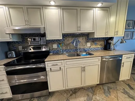 19531 Gulf Boulevard Indian Shores FL 33785