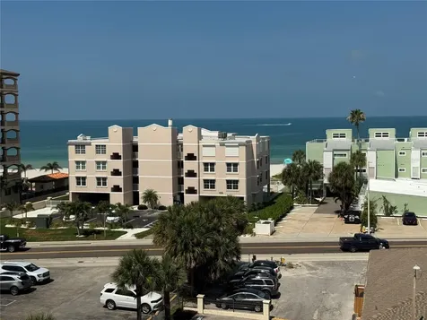 19531 Gulf Boulevard Indian Shores FL 33785