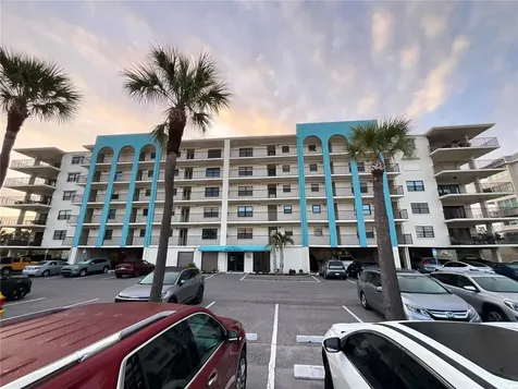 19531 Gulf Boulevard Indian Shores FL 33785