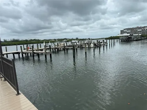 19531 Gulf Boulevard Indian Shores FL 33785